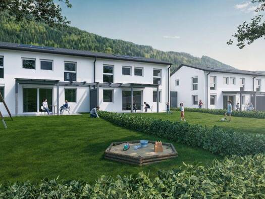 Haus zum Kauf provisionsfrei 335.000 € 4 Zimmer 105,3 m² 194 m² Grundstück Gmünd in Kärnten 9853