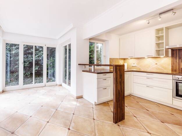 Wohnung zum Kauf 925.000 € 3 Zimmer 90 m² EG Thalk.Obersendl.-Forsten-Fürstenr.-Solln München 81479