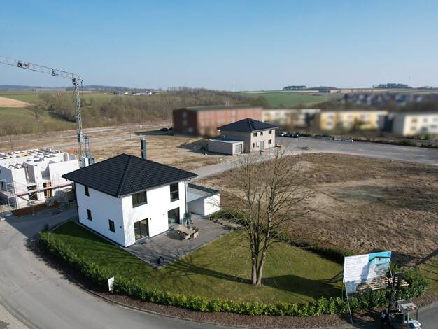 Grundstück zum Kauf provisionsfrei 77.400 € 430 m² Grundstück Lütkerlinde Brakel 33034