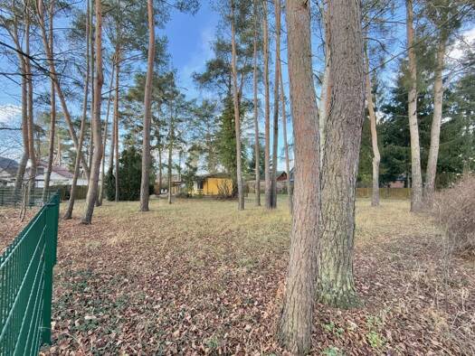 Grundstück zum Kauf 180.000 € 590 m² Grundstück Oranienburg 16515