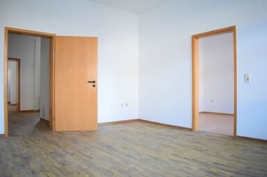 Wohnung zur Miete 319 € 3 Zimmer 63,2 m² 1. Geschoss frei ab sofort Köthen Köthen 06366