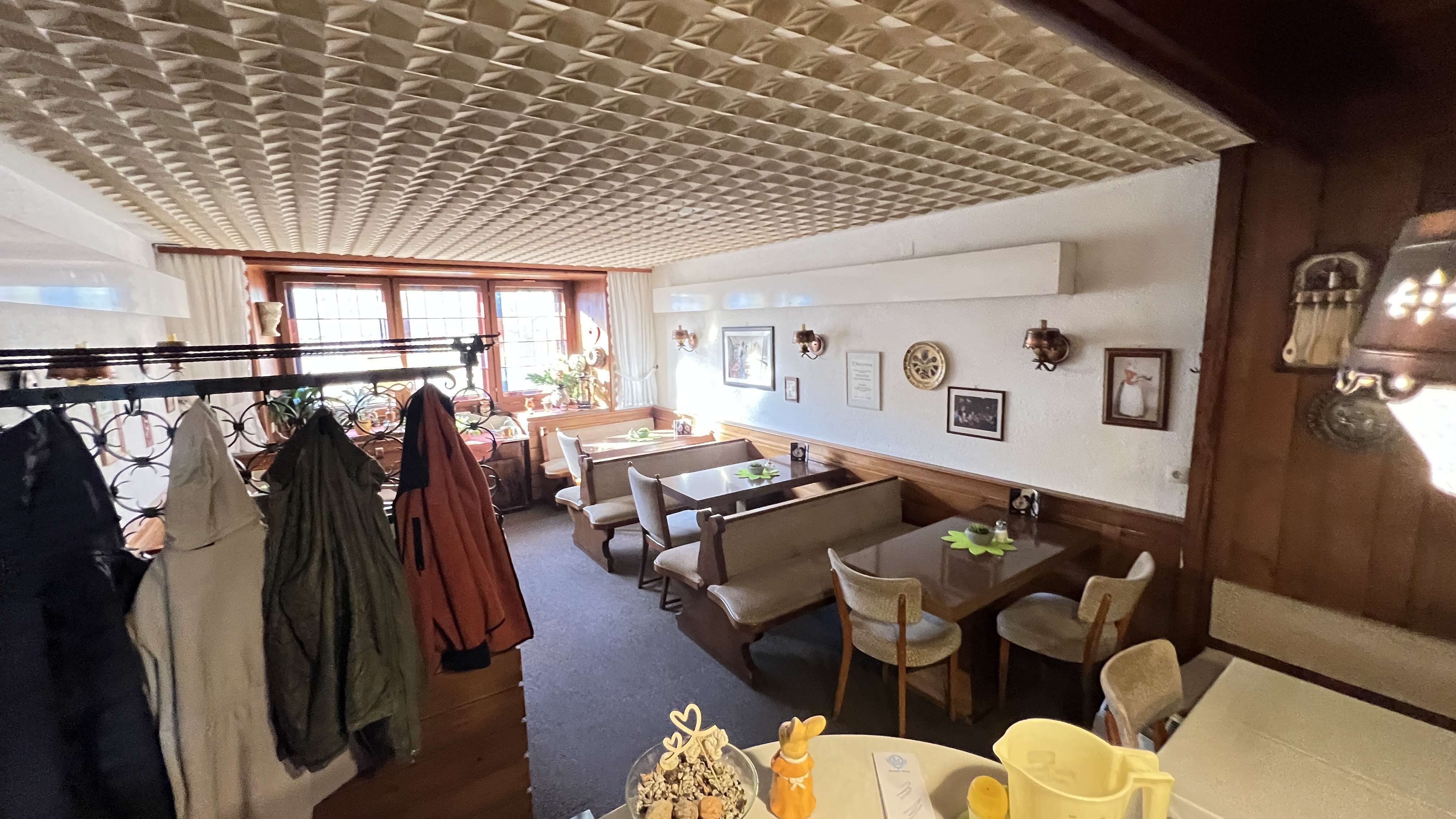 Mehrfamilienhaus zum Kauf - Ansicht 4