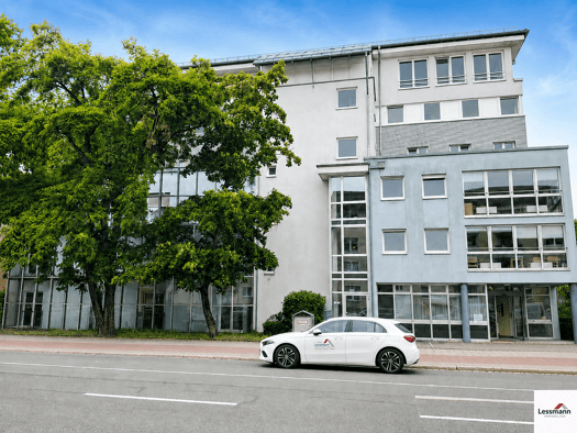 Wohnung zum Kauf 148.000 € 1 Zimmer 50 m² 1. Geschoss Innenstadt Erlangen 91052