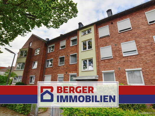 Wohnung zum Kauf 99.000 € 3 Zimmer 65 m² Fähr-Lobbendorf Bremen 28755
