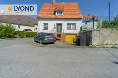 Einfamilienhaus zum Kauf 179.000 € 7 Zimmer 140 m² 515 m² Grundstück Leitmar Marsberg / Leitmar 34431