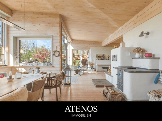 Mehrfamilienhaus zum Kauf 1.800.000 € 10 Zimmer 286 m² 3.735 m² Grundstück Unterlengenhardt Bad Liebenzell 75378