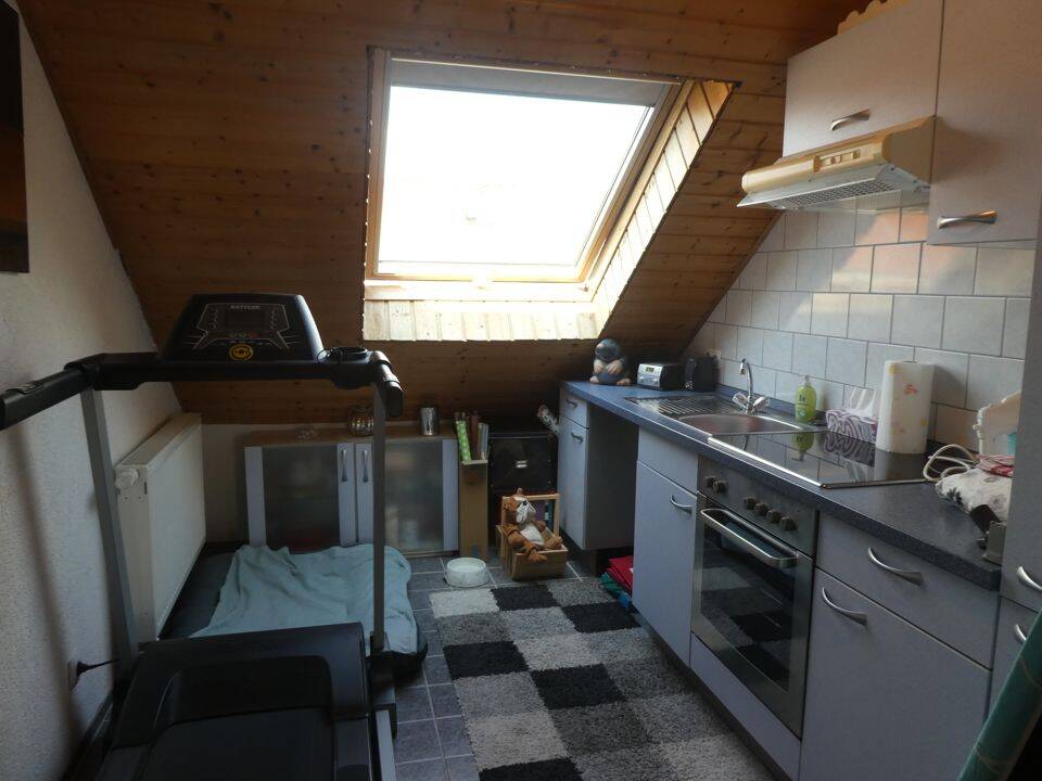 Haus – Raunheim, Groß-Gerau - Mehr