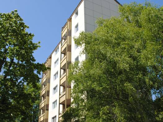 Wohnung zur Miete 503 € 2 Zimmer 56,4 m² 5. Geschoss Köllnbrinkweg 36 Hemmingen-Westerfeld Hemmingen 30966