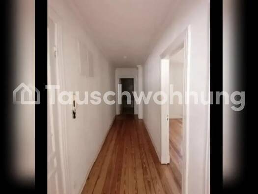 Wohnung zur Miete Tauschwohnung 811 € 3 Zimmer 71 m² 4. Geschoss Neustadt Hamburg 20459