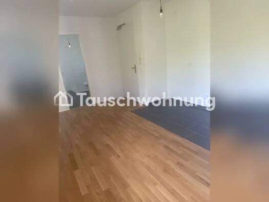 Wohnung zur Miete Tauschwohnung 912 € 2 Zimmer 45 m² 3. Geschoss Bornheim Frankfurt am Main 60385
