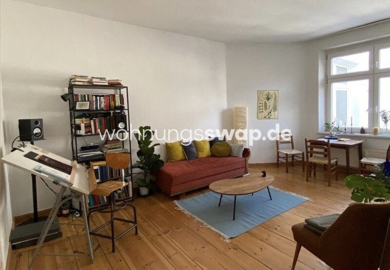 Apartment zur Miete 490 € 2 Zimmer 41 m²<br/>Wohnfläche 4.<br/>Geschoss Neukölln 12045