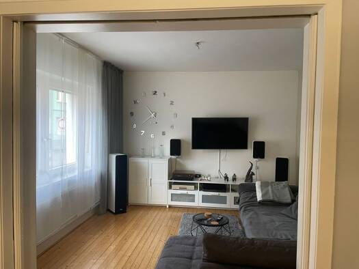 Wohnung zur Miete 495 € 2,5 Zimmer 75 m² Geschoss EG/4 frei ab 15.03.2026 Hamm-Mitte Hamm 59065