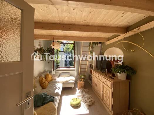 Wohnung zur Miete Tauschwohnung 690 € 3 Zimmer 74 m² 2. Geschoss List Vahrenwald - List 30163