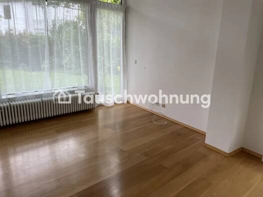 Wohnung zur Miete Tauschwohnung 700 € 1,5 Zimmer 48 m² Bogenhausen München 81927