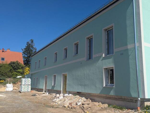 Wohnung zur Miete 1.606 € 5 Zimmer 119 m² EG frei ab 01.10.2025 Dresden 01328