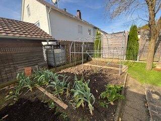Immobilie in Zusmarshausen - Geräumiges Familienhaus mit Balkon und Terrasse in Zusmarshausen - Bild 4