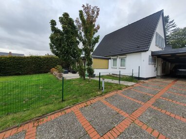 Einfamilienhaus zum Kauf 560.000 € 6 Zimmer 108,4 m² 616 m² Grundstück Rellingen 25462