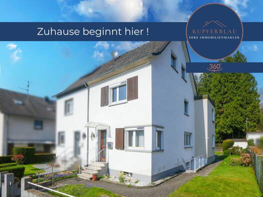 Einfamilienhaus zum Kauf 439.000 € 6 Zimmer 132 m² 387 m² Grundstück Selhof Bad Honnef 53604