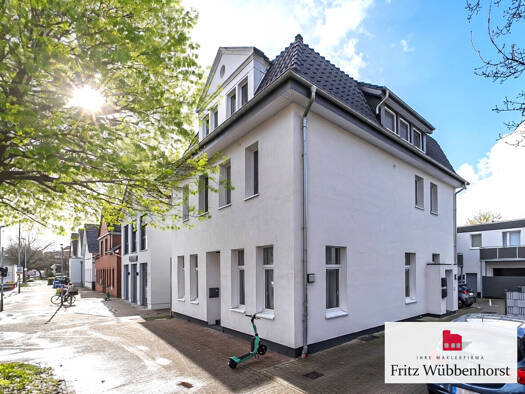 Wohnung zum Kauf 145.000 € 2 Zimmer 37,3 m² Osternburg Oldenburg 26135