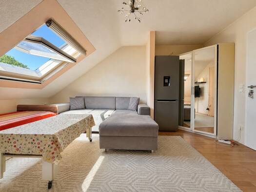 Studio zum Kauf 69.500 € 1 Zimmer 16 m² Neckarsulm 74172