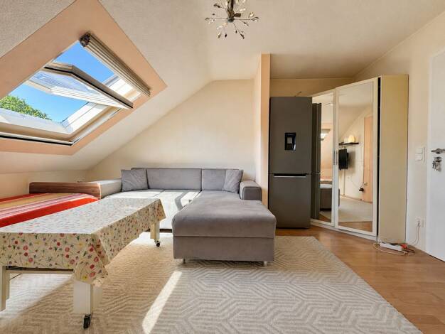Studio zum Kauf 69.500 € 1 Zimmer 16 m² Neckarsulm 74172