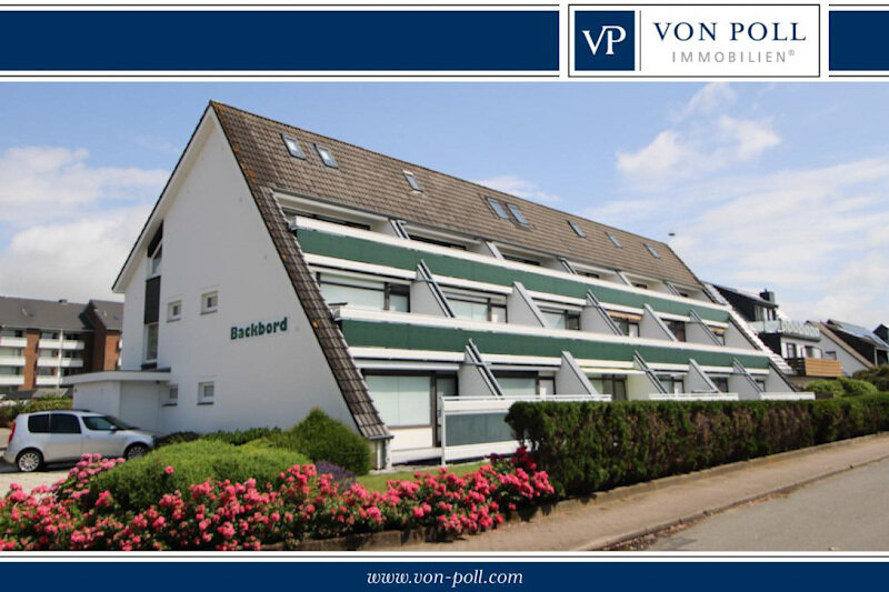 Maisonette zum Kauf 199.000 € 3 Zimmer 63 m²<br/>Wohnfläche 2.<br/>Geschoss Büsum 25761