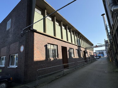 Restaurant zum Kauf provisionsfrei 1.600.000 € 1.000 m² Gastrofläche 600 m² Grundstück Nürnberger Str. 30 Reisholz Düsseldorf 40599