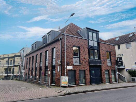 Bürofläche zum Kauf 390.000 € 6 Zimmer 150 m² Bürofläche Wedel 22880