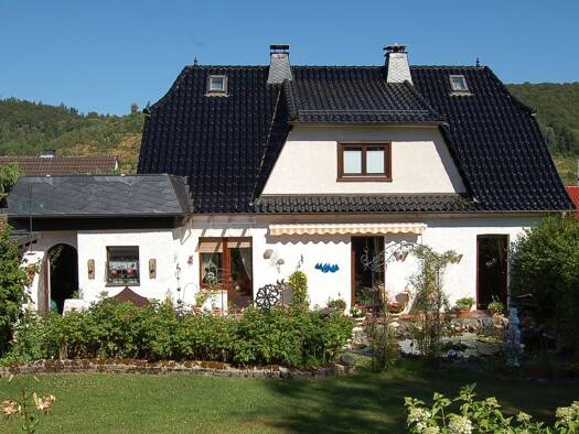 Einfamilienhaus zum Kauf 210.000 € 6 Zimmer 150 m² 850 m² Grundstück Hoppecke Brilon 59929