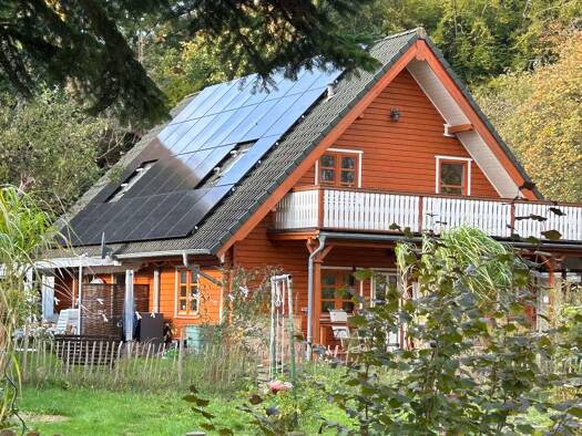 Einfamilienhaus zum Kauf provisionsfrei 520.000 € 4 Zimmer 120 m² 501 m² Grundstück Posadowskystraße 43 Ellerbek Kiel 24148