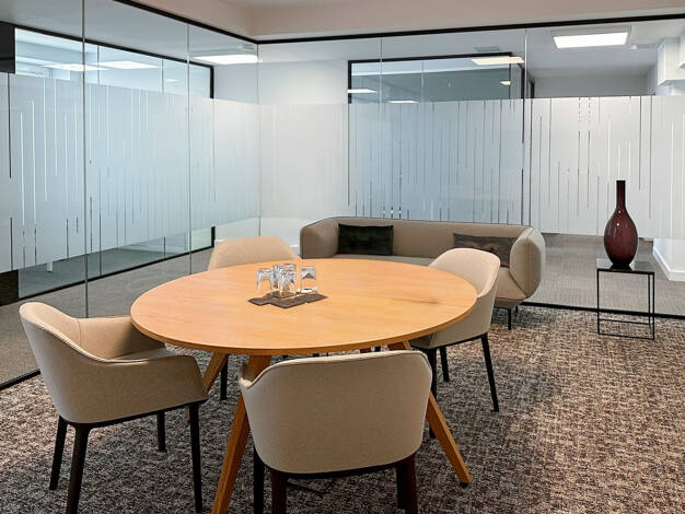 Bürofläche zur Miete 659 € 70 m² Bürofläche teilbar von 20 m² bis 70 m² 3. und 4. Etage, Bismarckstraße 100 Stadtmitte Mönchengladbach 41061