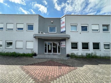 Produktionshalle zum Kauf 1.230.000 € 1.024 m² Lagerfläche Dieburg 64807