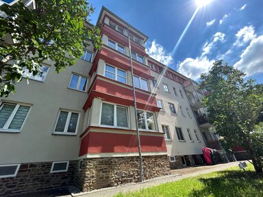 Wohnung zum Kauf 118.000 € 3 Zimmer 64,7 m² 2. Geschoss Fliederhof 8 Schönefeld-Abtnaundorf Leipzig 04347