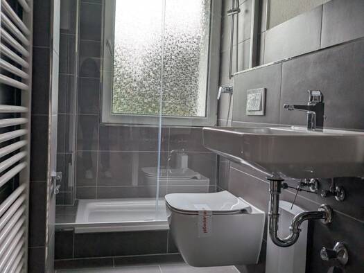 Wohnung zur Miete 491 € 2 Zimmer 49,6 m² EG frei ab 16.09.2026 An der Pützkate 12 Wanheim-Angerhausen Duisburg-Süd 47249