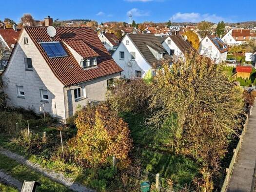 Einfamilienhaus zum Kauf 195.000 € 4 Zimmer 90 m² 541 m² Grundstück Bad Schussenried 88427