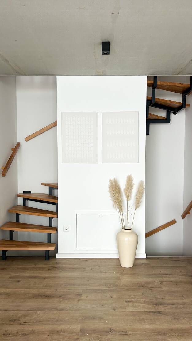 Haus zur Miete - Neubau Wohnen auf Zeit 2.950 € 4,5 Zimmer 115 m² frei ab sofort Meisenweg 10 Walldorf 69190