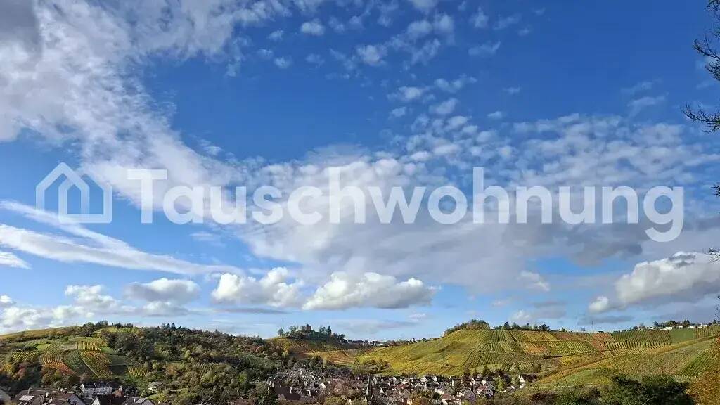 Wohnung zur Miete Tauschwohnung 1.220 € 3,5 Zimmer 90 m² 2. Geschoss Obertürkheim Stuttgart 70329