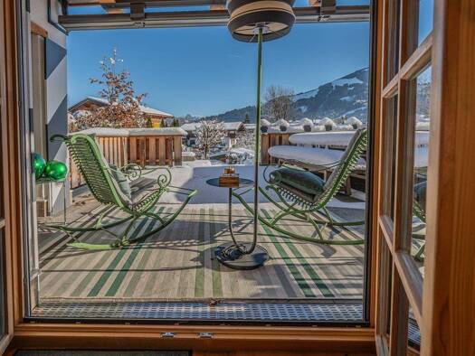 Wohnung zum Kauf 1.690.000 € 4 Zimmer 122 m² Oberndorf 6372