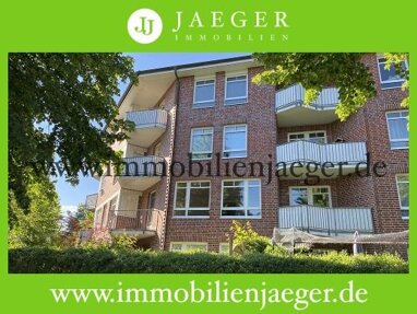 Wohnung zur Miete 800 € 2 Zimmer 72,5 m² 3. Geschoss frei ab 15.12.2024 Ochsenzoller Straße 151 Garstedt Norderstedt 22848