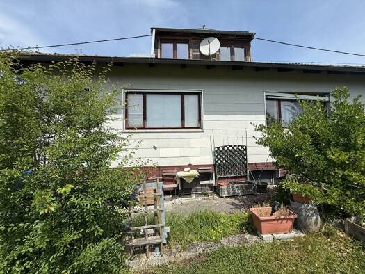Einfamilienhaus zum Kauf 229.000 € 9 Zimmer 663 m² Grundstück Tarsdorf 5121