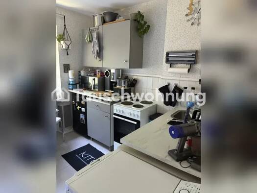 Wohnung zur Miete Tauschwohnung 630 € 2 Zimmer 54 m² Alsterdorf Nord 22415
