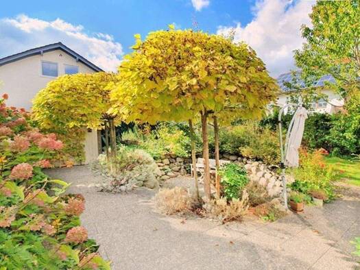 Einfamilienhaus zum Kauf 495.000 € 5 Zimmer 130 m² 866 m² Grundstück Hörenhausen Schwendi 88477