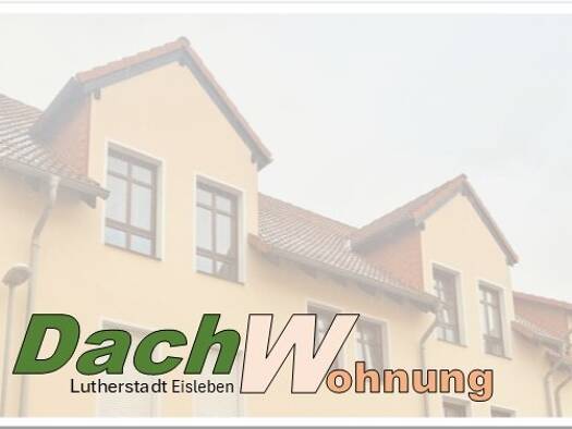 Wohnung zur Miete 436 € 2 Zimmer 67 m² 1. Geschoss frei ab sofort Klosterstraße 29 Lutherstadt Eisleben Eisleben 06295