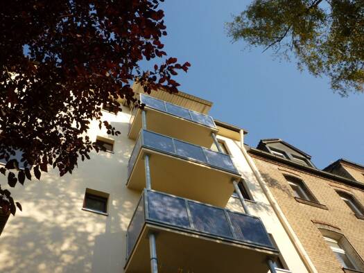 Wohnung zur Miete 790 € 3 Zimmer 70 m² Geschoss 3/4 frei ab 15.11.2026 Müllnerstraße 26 Gostenhof Nürnberg 90429
