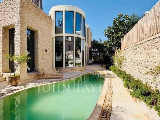 Mehrfamilienhaus zum Kauf provisionsfrei als Kapitalanlage geeignet 550.000 € 5 Zimmer 280 m² 452 m² Grundstück Essaouira 44000