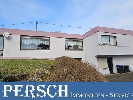 Einfamilienhaus zum Kauf 299.000 € 7 Zimmer 170 m² 1.498 m² Grundstück frei ab sofort Marth Sankt Wendel 66606