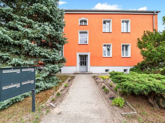 Mehrfamilienhaus zum Kauf 999.000 € 305 m² 1.648 m² Grundstück Caputh Schwielowsee 14548