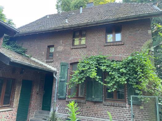 Forstwirtschaft zum Kauf 450.000 € 51.350 m² Grundstück Peel 52 Rheindahlen Mönchengladbach 41179