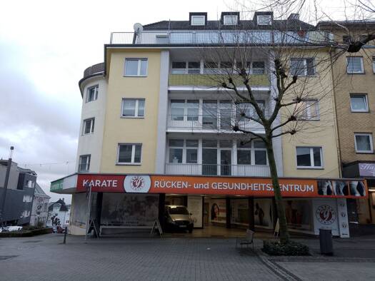Kaufhaus zur Miete provisionsfrei 4.900 € 1.200 m² Verkaufsfläche Alleestraße 39 Innen Remscheid 42853