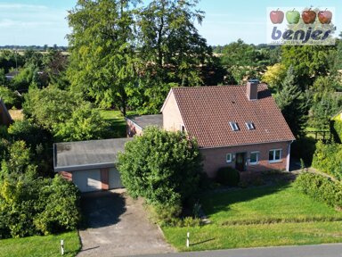 Einfamilienhaus zum Kauf 187.000 € 9 Zimmer 191 m² 1.422 m² Grundstück Dille Bruchhausen-Vilsen 27305